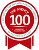 Agency-100-Badge-transparent Agency-100-Badge-transparent